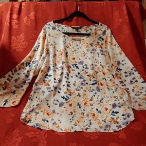 Zac & Rachel Blouse XL